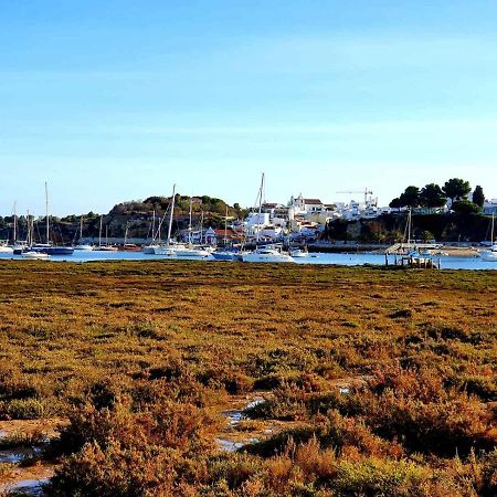 Dunas 142 Alvor Exteriér fotografie