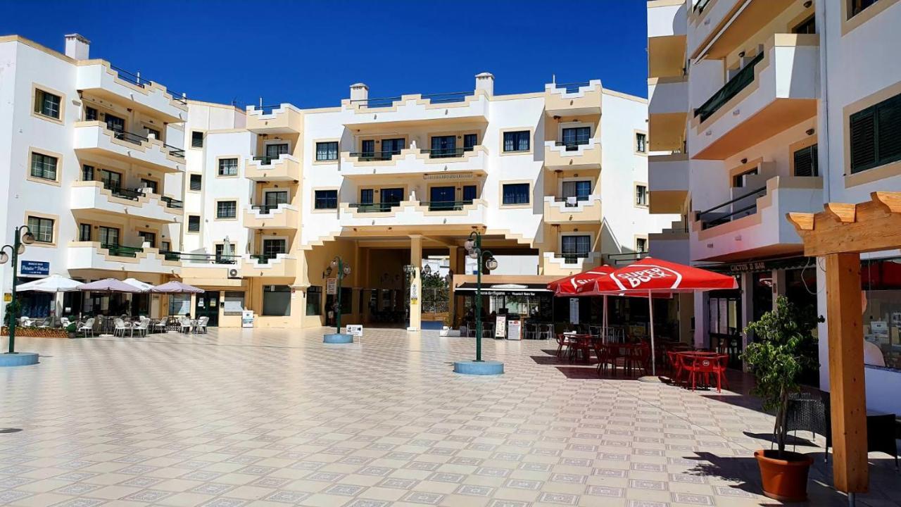 Dunas 142 Alvor Exteriér fotografie