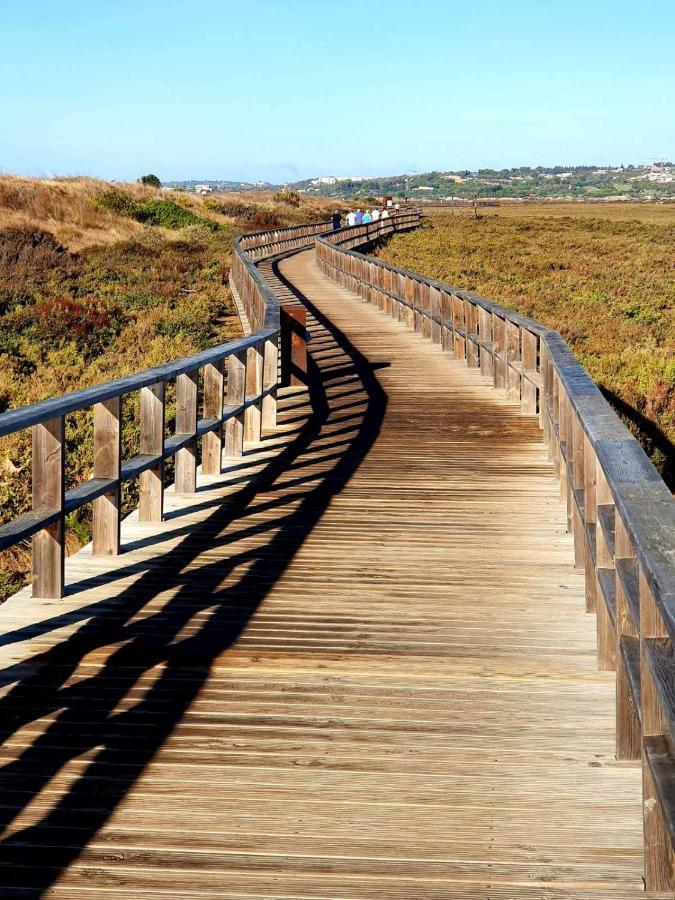 Dunas 142 Alvor Exteriér fotografie