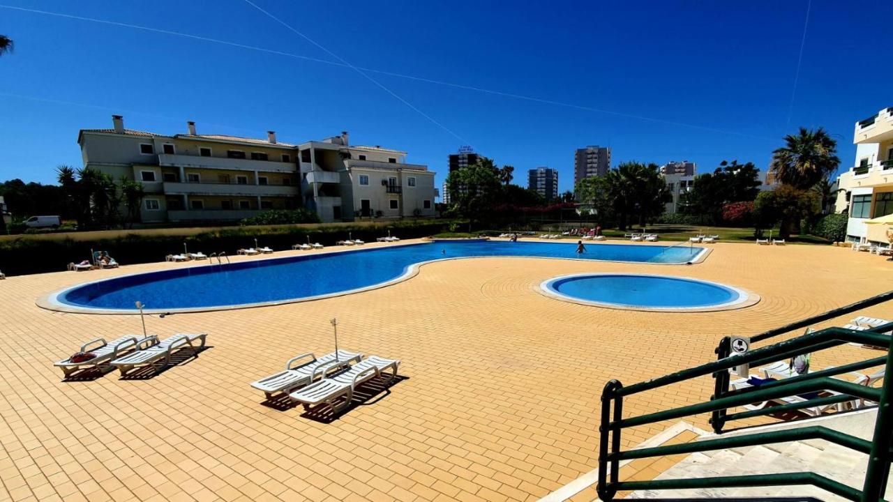 Dunas 142 Alvor Exteriér fotografie