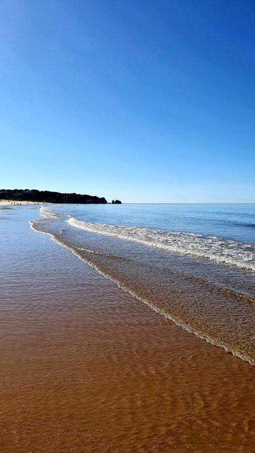 Dunas 142 Alvor Exteriér fotografie