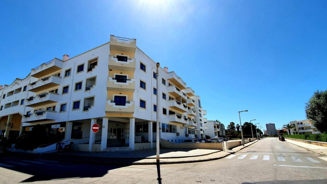 Dunas 142 Alvor Exteriér fotografie