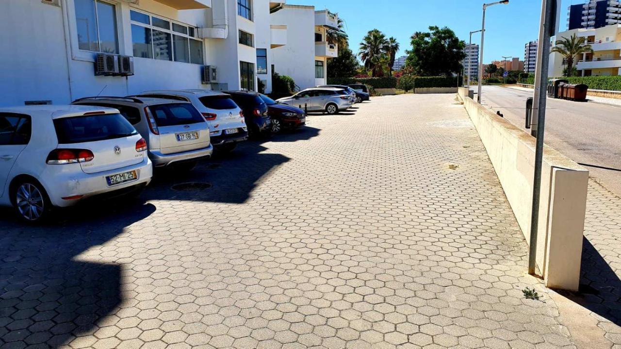 Dunas 142 Alvor Exteriér fotografie