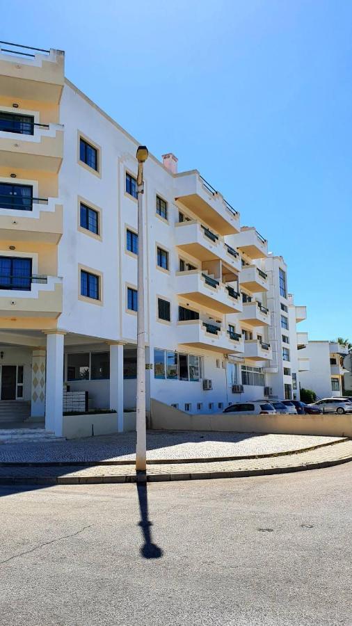 Dunas 142 Alvor Exteriér fotografie