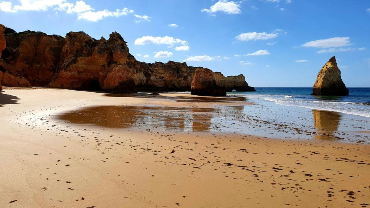 Dunas 142 Alvor Exteriér fotografie